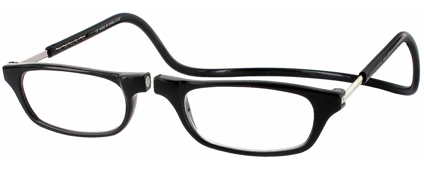 Clic Clic Original Reader -