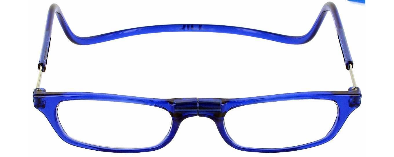 Clic Clic Original Reader -