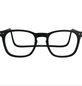 Clic Clic Manhattan Reader -