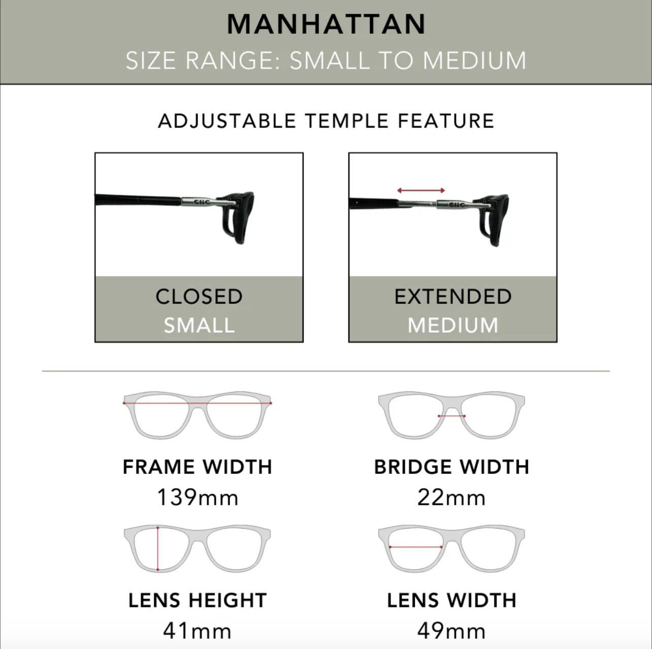 Clic Clic Manhattan Reader -