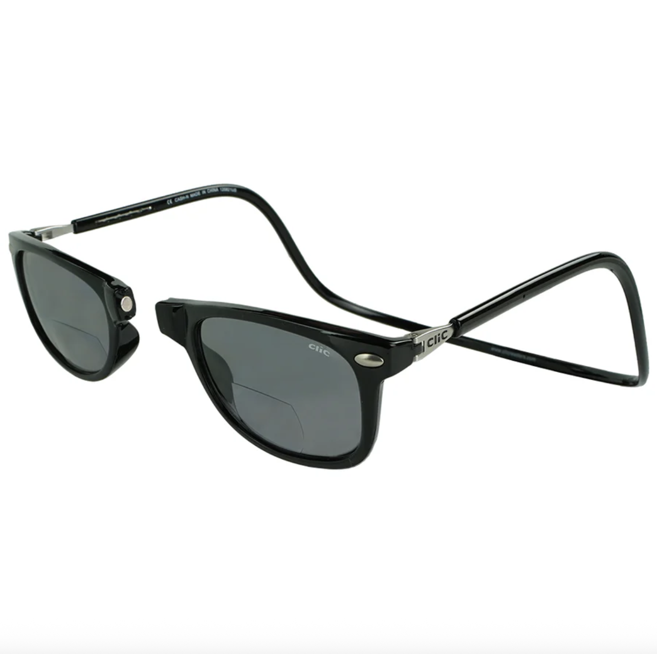 Clic Clic Ashbury Polarized Sun Bifocal -