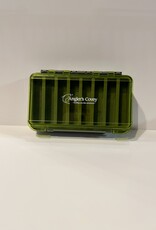 New Phase AC Teton Double Sided Waterproof Fly Box
