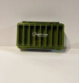 New Phase AC Teton Double Sided Waterproof Fly Box