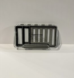 New Phase AC Thin Waterproof Fly Box -