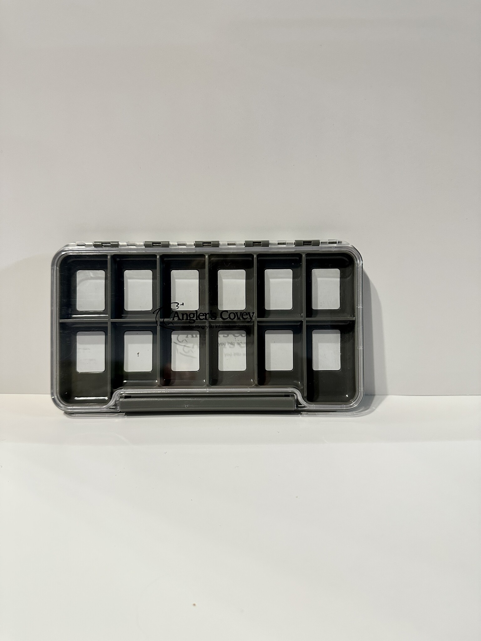 New Phase AC Thin Waterproof Fly Box -