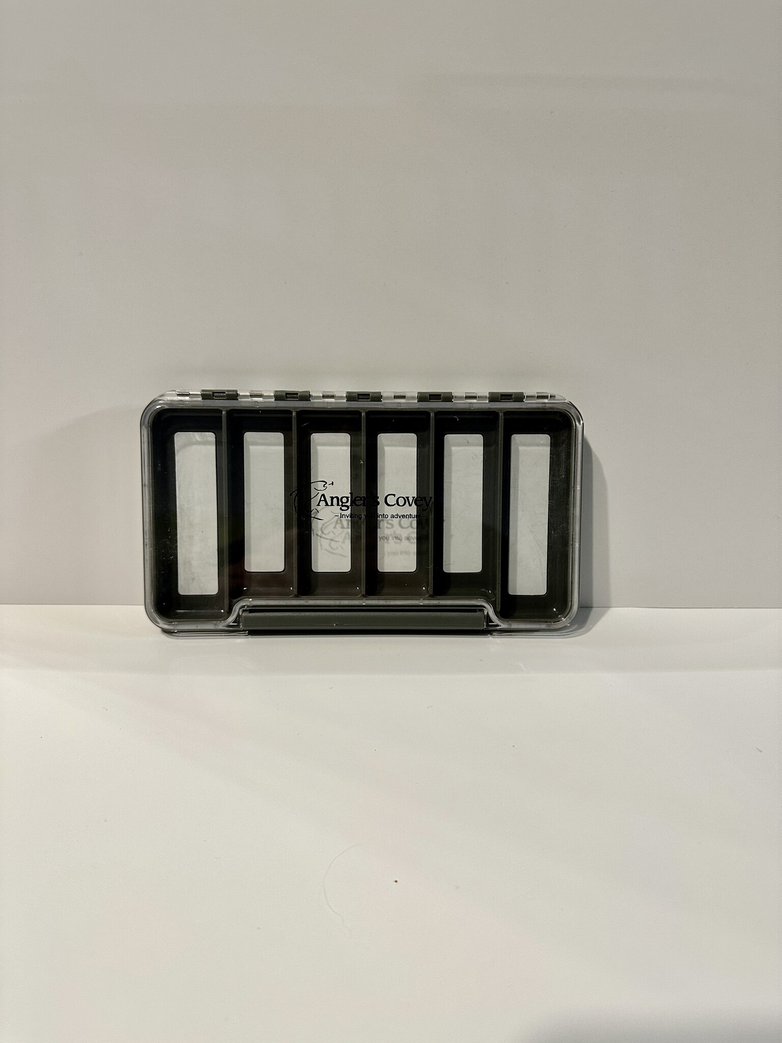 New Phase AC Thin Waterproof Fly Box -