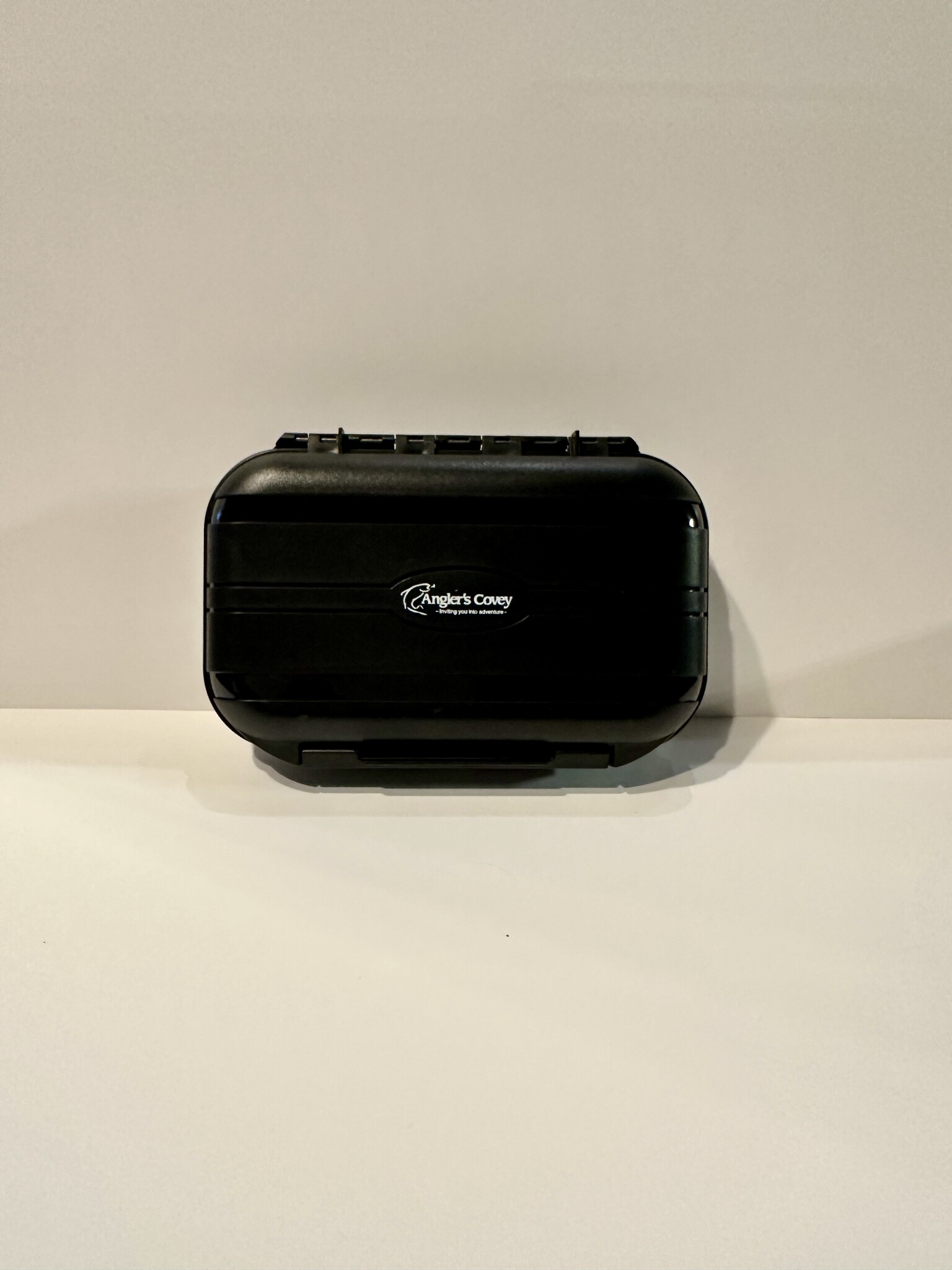 New Phase AC Go To Fly Box -