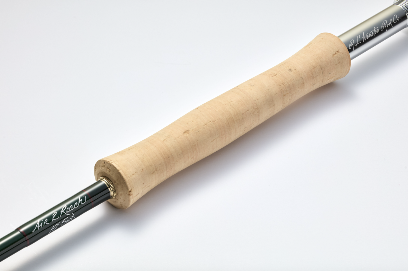 Winston Rod Co. Winston Air 2 Reach Fly Rod -