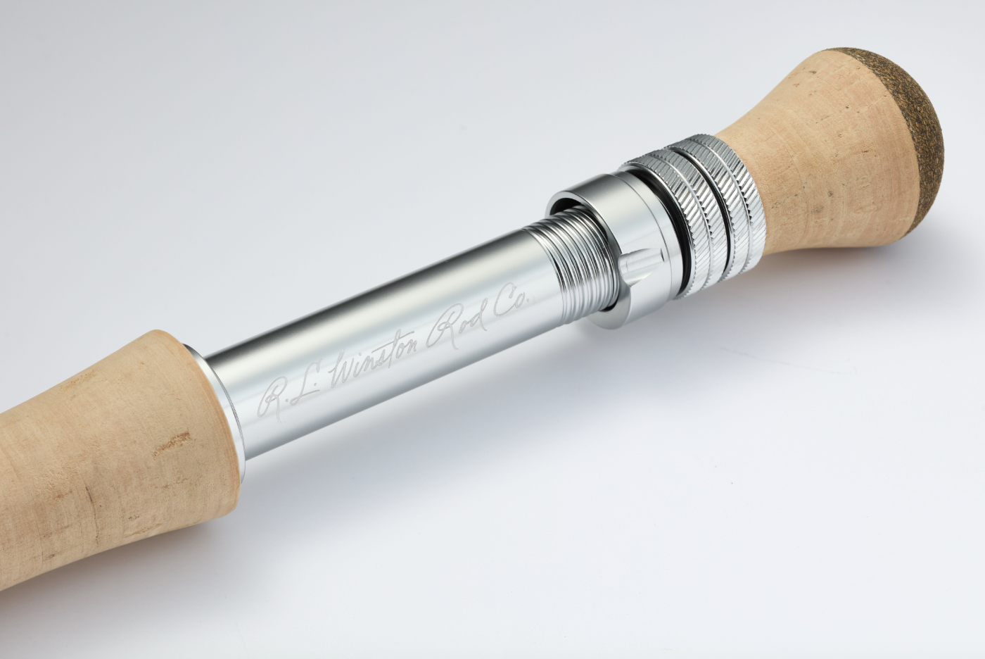 Winston Rod Co. Winston Air 2 Reach Fly Rod -