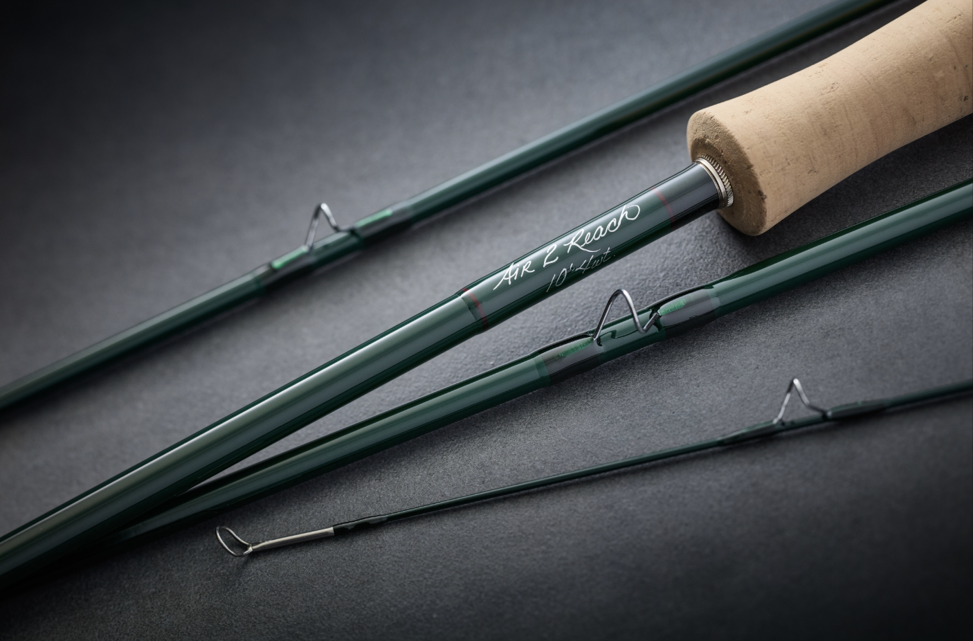Winston Rod Co. Winston Air 2 Reach Fly Rod -