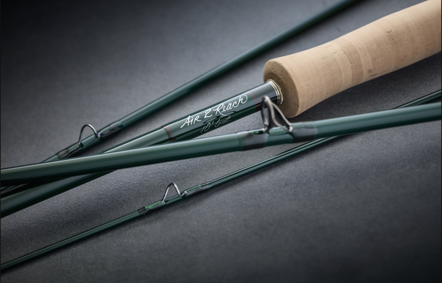 Winston Rod Co. Winston Air 2 Reach Fly Rod -