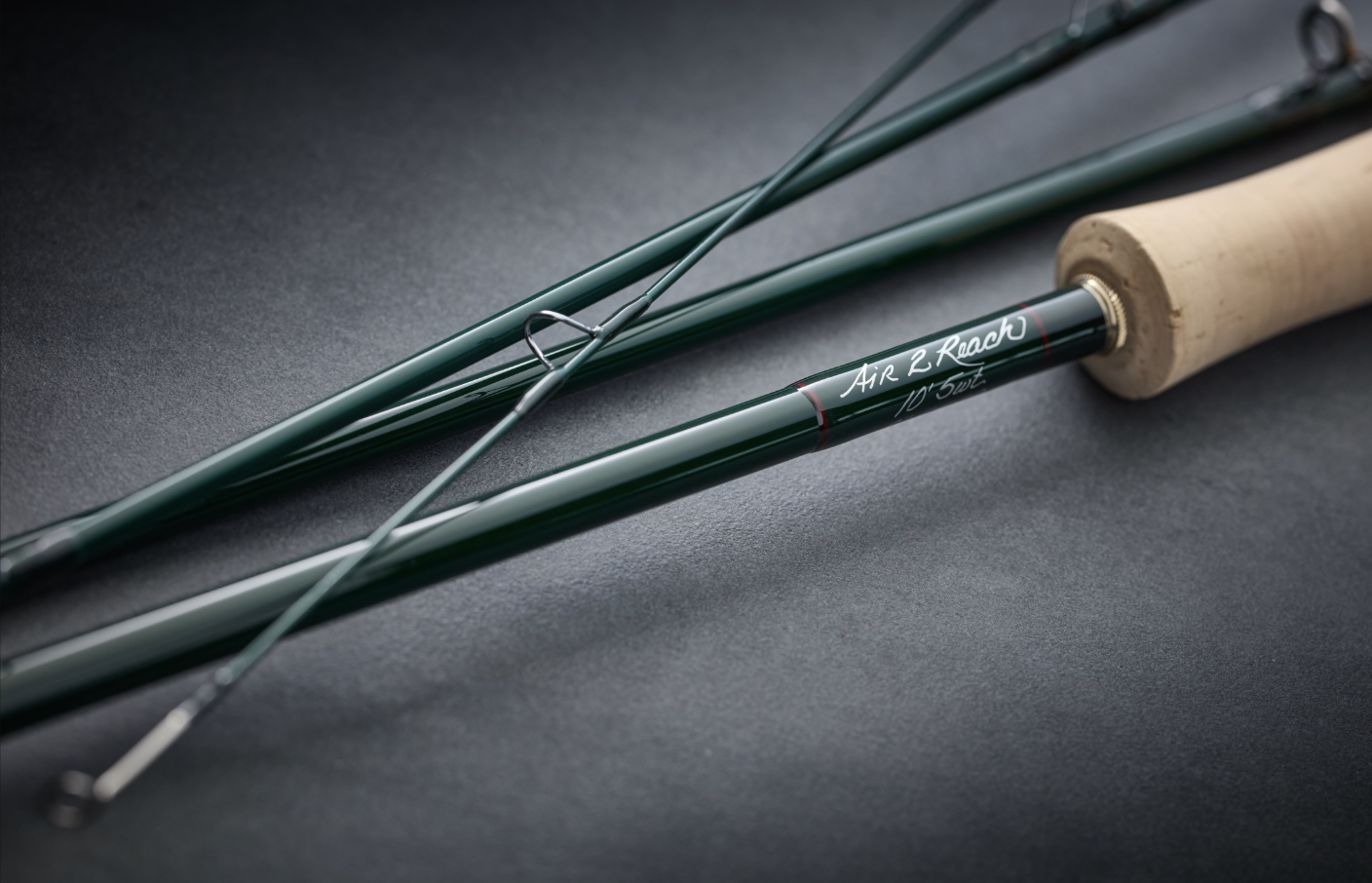 Winston Rod Co. Winston Air 2 Reach Fly Rod -