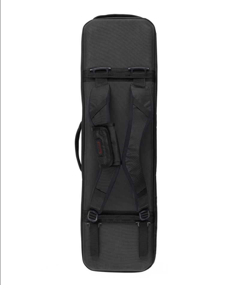 Simms Fishing Simms Tailwind Rod & Reel Vault Black