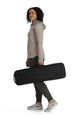 Simms Fishing Simms Tailwind Rod & Reel Vault Black