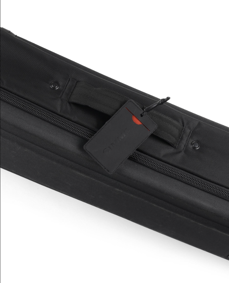 Simms Fishing Simms Tailwind Rod & Reel Vault Black