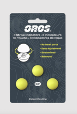 Oros OROS 3-Pack