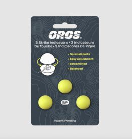 Oros OROS 3-Pack