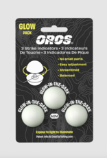 Oros OROS 3-Pack