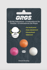 Oros OROS 3-Pack