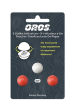Oros OROS 3-Pack