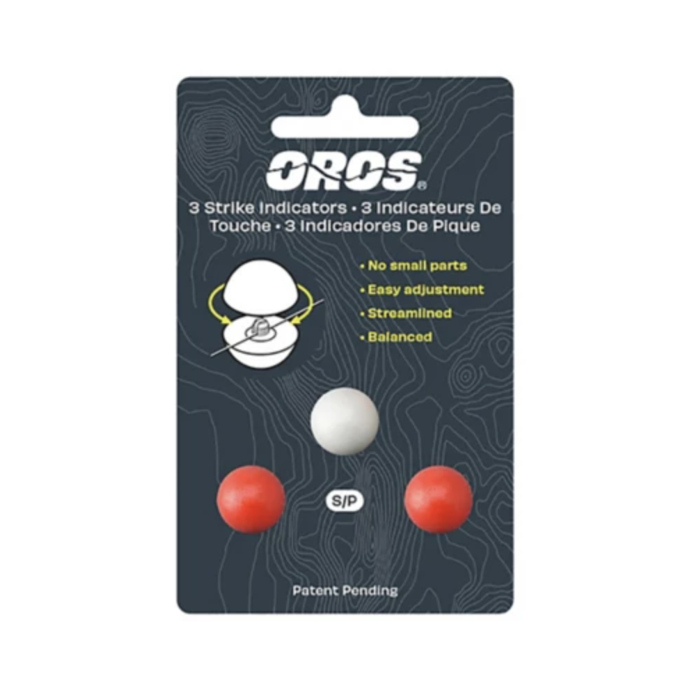 Oros OROS 3-Pack