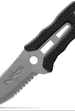 NRS NRS Co Pilot Knife Black