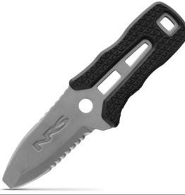 NRS NRS Co Pilot Knife Black