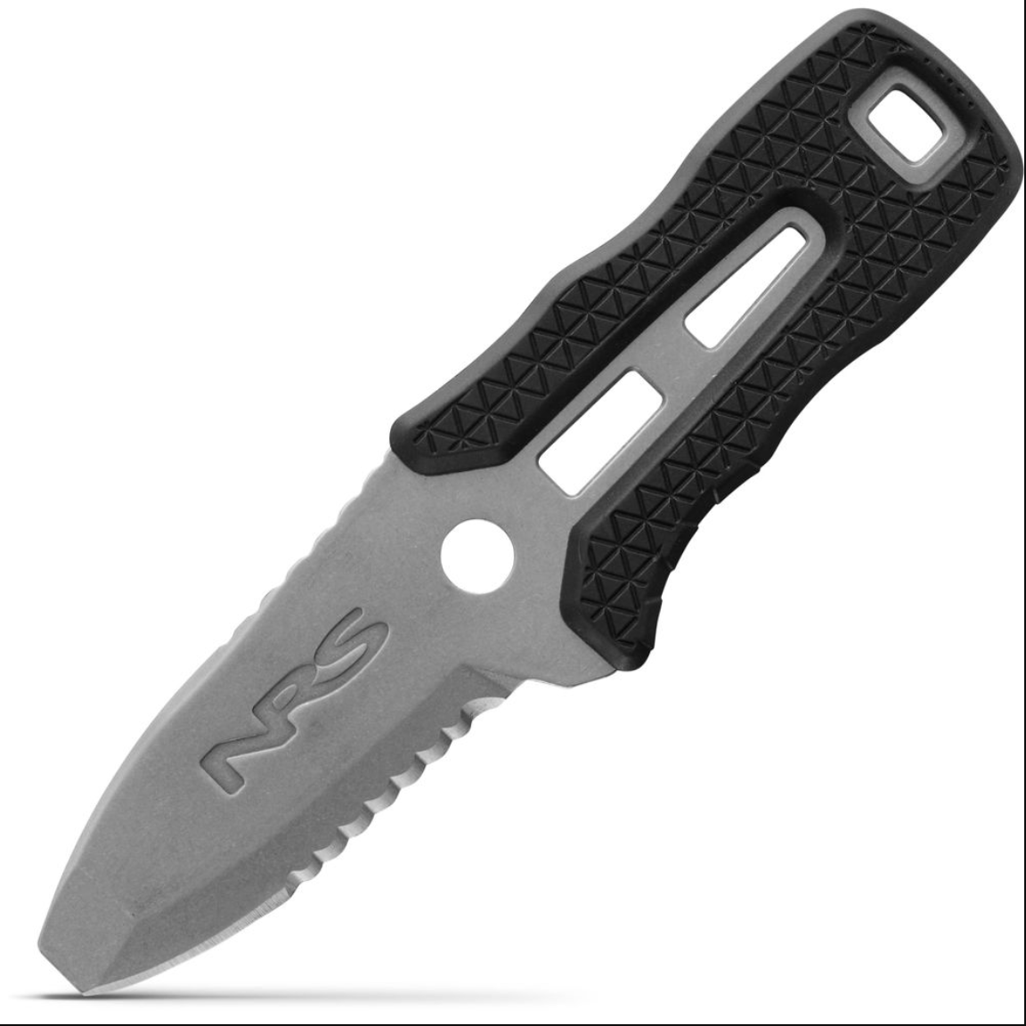 NRS NRS Co Pilot Knife Black