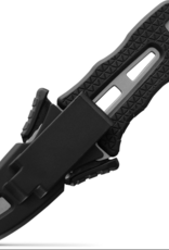 NRS NRS Co Pilot Knife Black