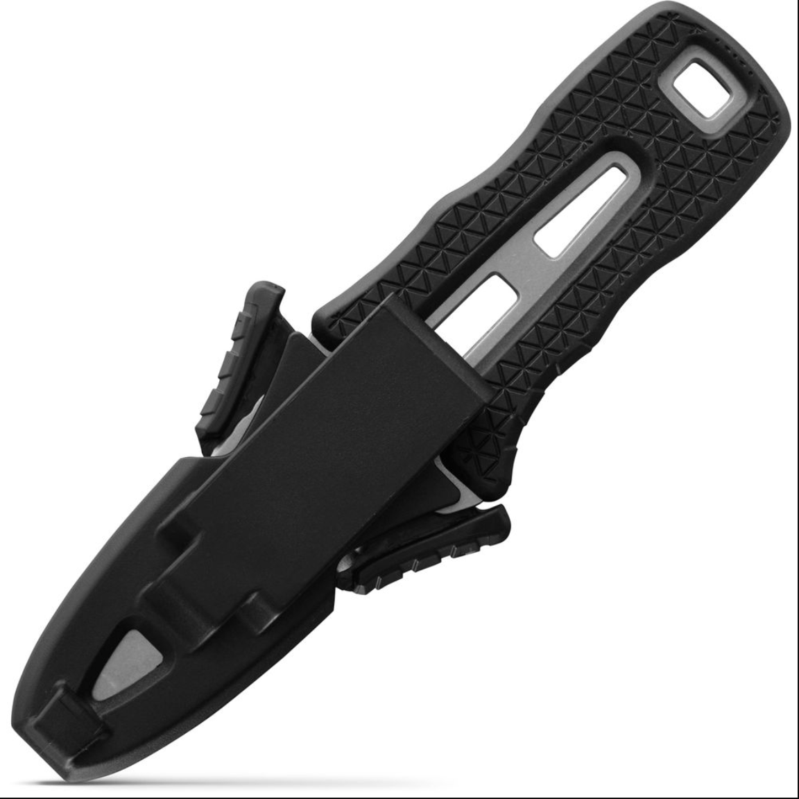 NRS NRS Co Pilot Knife Black