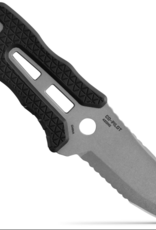 NRS NRS Co Pilot Knife Black