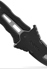 NRS NRS Co Pilot Knife Black