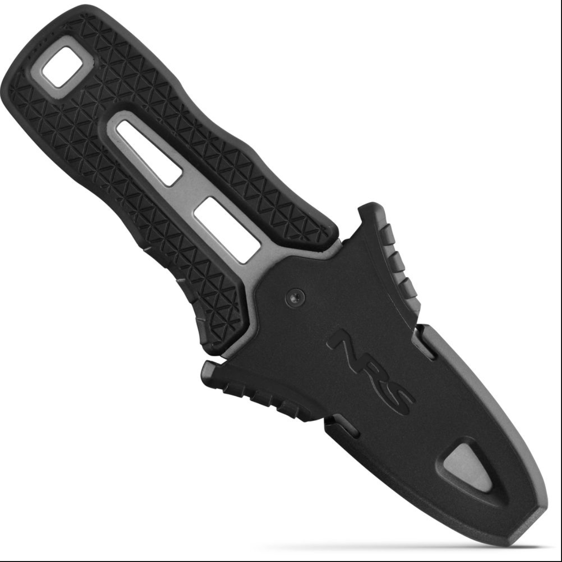 NRS NRS Co Pilot Knife Black