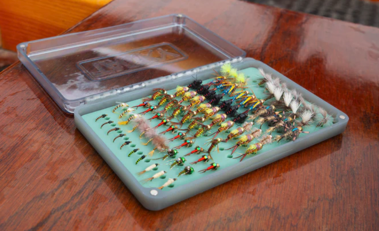 Fishpond Fishpond Tacky Daypack Fly Box -