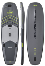 NRS NRS Heron 110 Fishing SUP Board