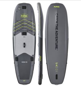 NRS NRS Heron 110 Fishing SUP Board