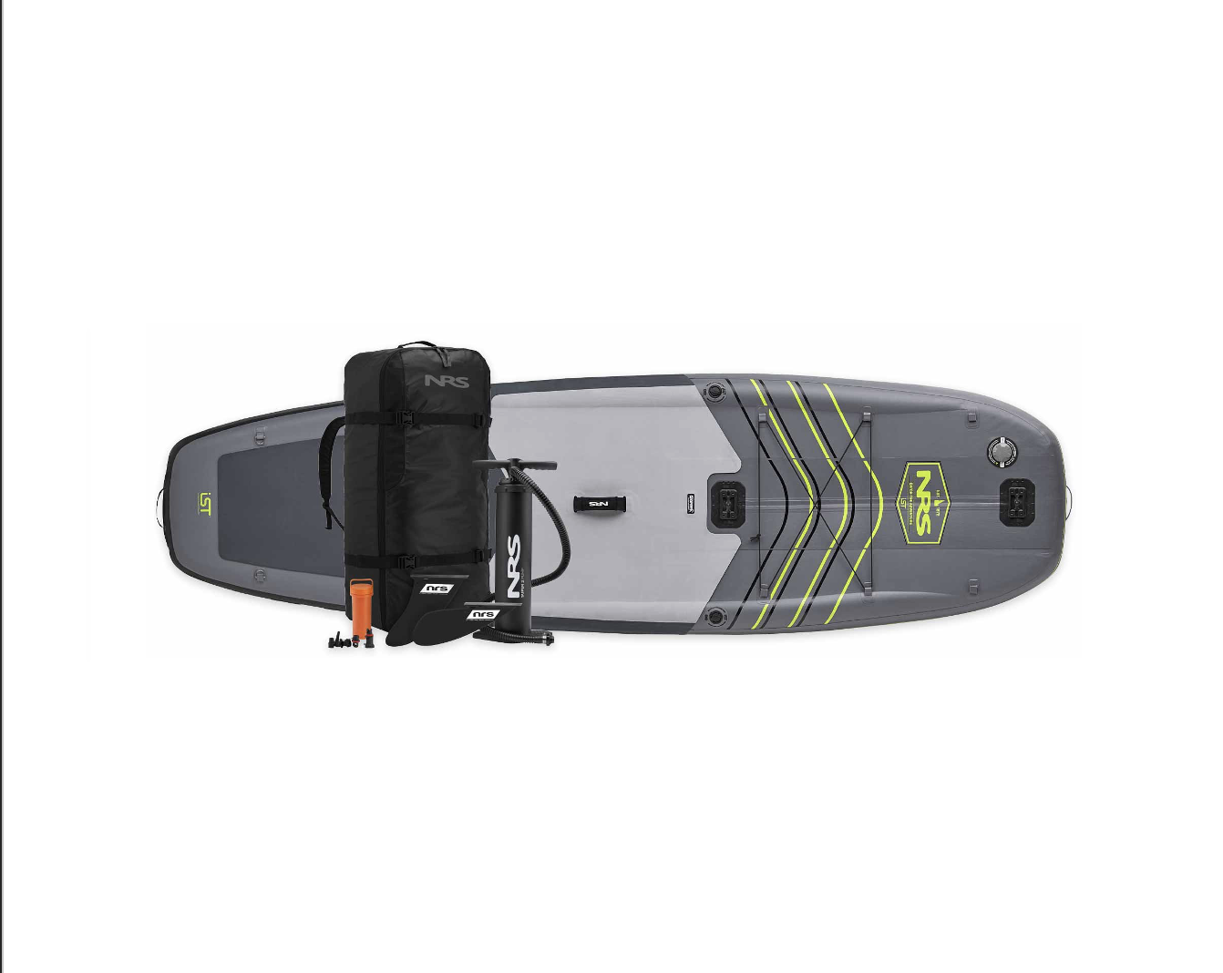 NRS NRS Heron 110 Fishing SUP Board