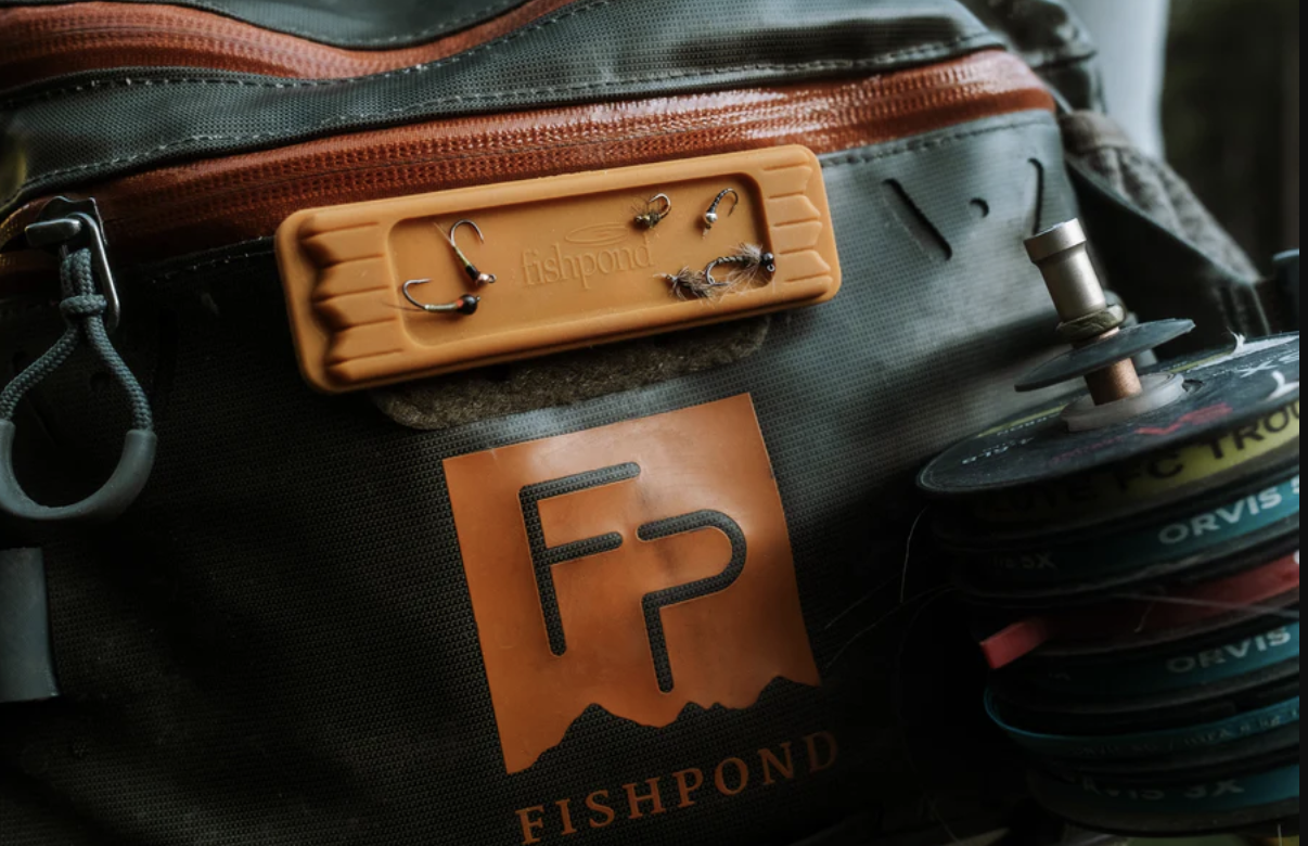 Fishpond Fishpond Tacky Fly Dock Mag Pad -