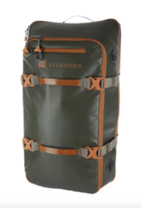 Fishpond Fishpond Stormshadow Medium Rolling Duffel