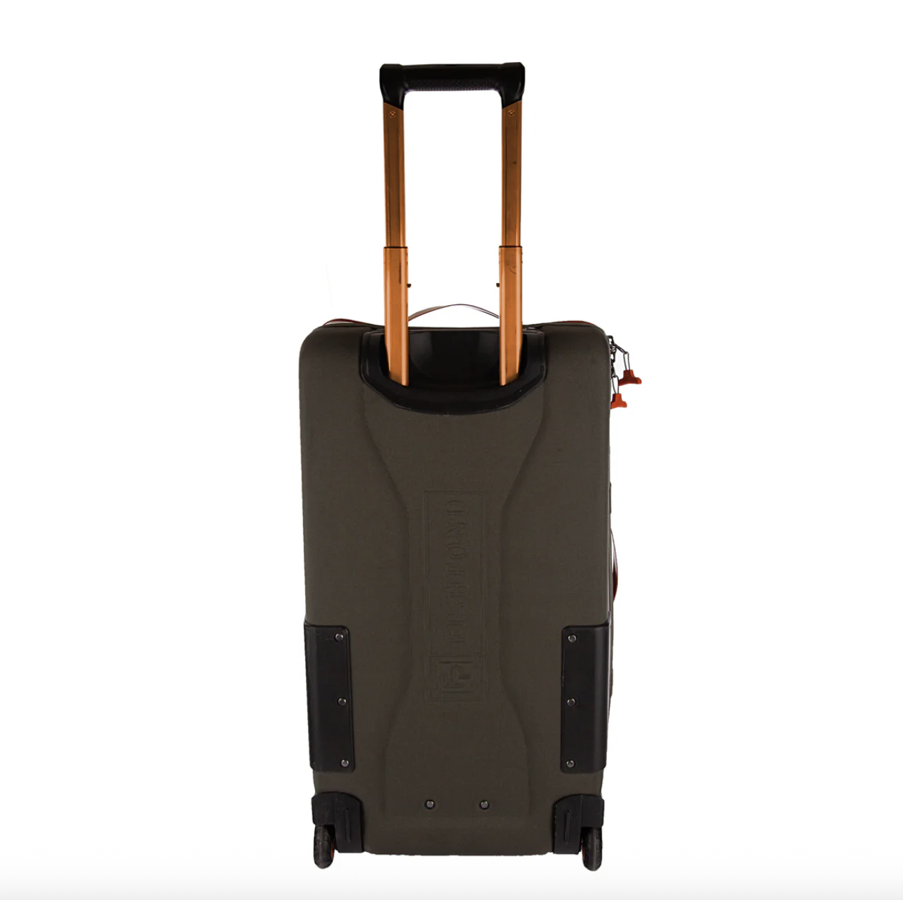 Fishpond Fishpond Stormshadow Medium Rolling Duffel