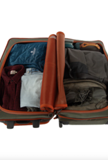 Fishpond Fishpond Stormshadow Medium Rolling Duffel