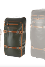 Fishpond Fishpond Stormshadow Medium Rolling Duffel