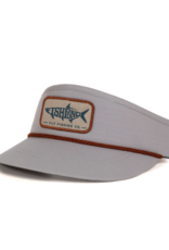 Fishpond Fishpond Lightweight Visor Sabalo