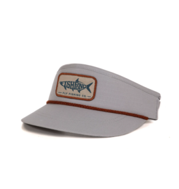 Fishpond Fishpond Lightweight Visor Sabalo
