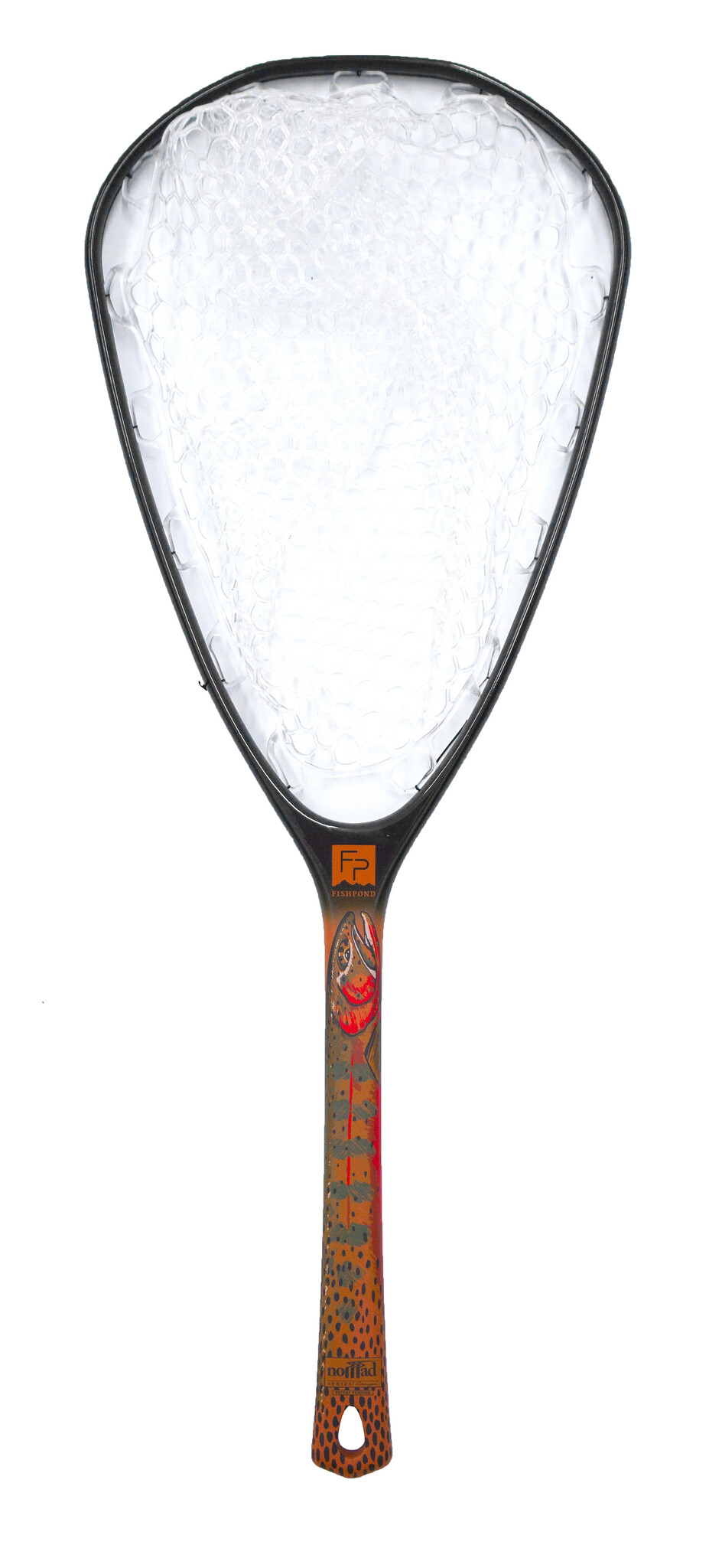 Fishpond Fishpond Nomad Canyon Net -