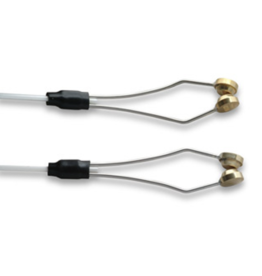 Umpqua Feather Merchants Tiemco Ceramic Bobbin