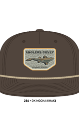 Anglers Covey Angler's Covey Current Cruiser Hat