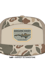 Anglers Covey Angler's Covey Current Cruiser Hat