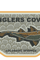 Anglers Covey Angler's Covey Current Cruiser Hat