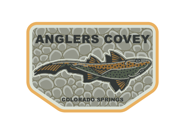 Anglers Covey Angler's Covey Current Cruiser Hat